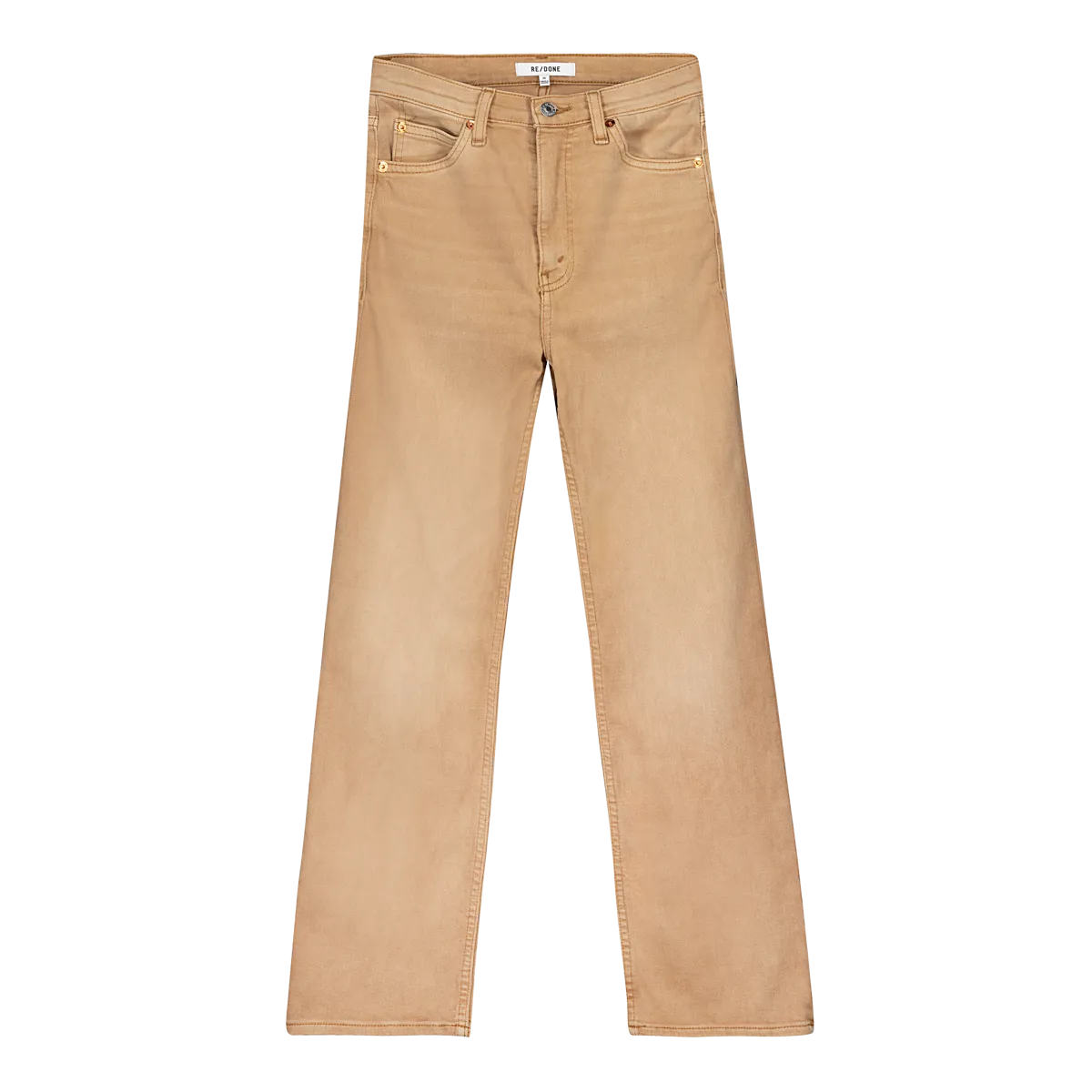 70s Crop Boot