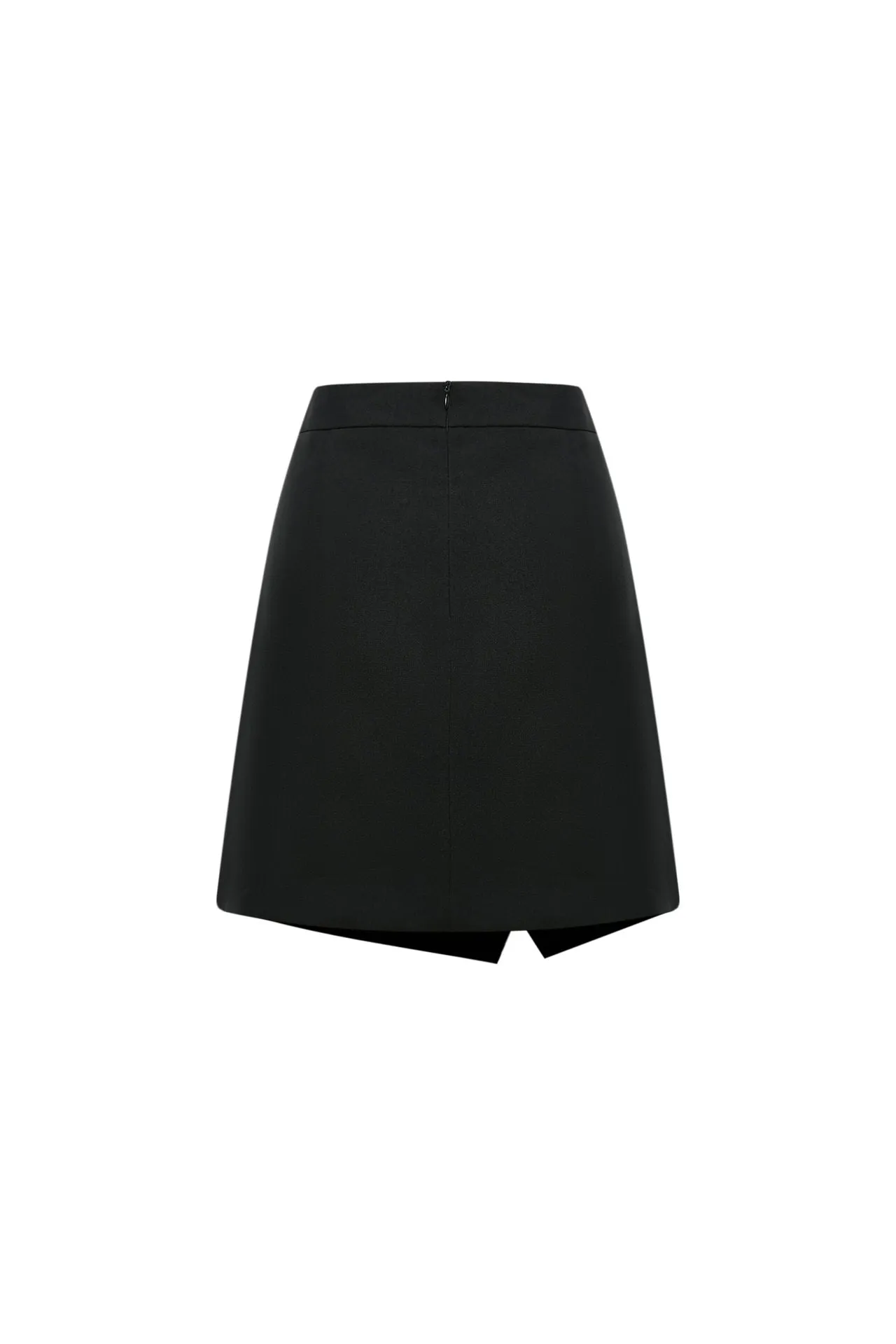A-Line Skirt