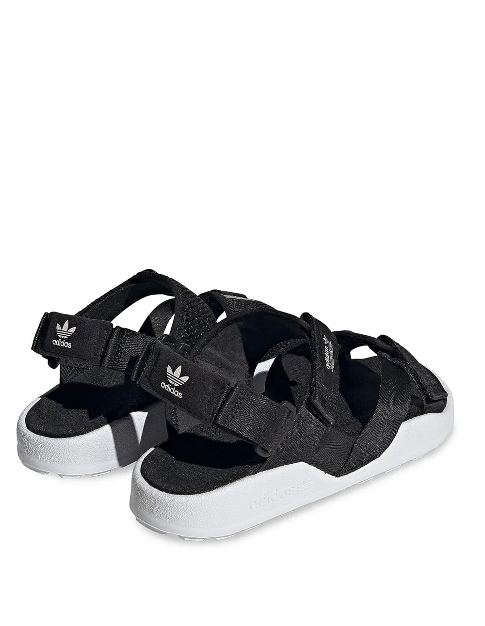 adidas Adilette Adventure Negras Unisex