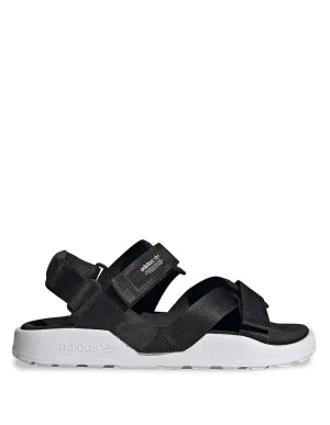 adidas Adilette Adventure Negras Unisex