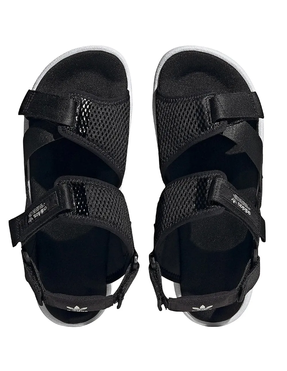 adidas Adilette Adventure Negras Unisex