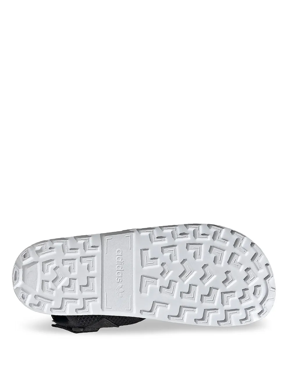 adidas Adilette Adventure Negras Unisex