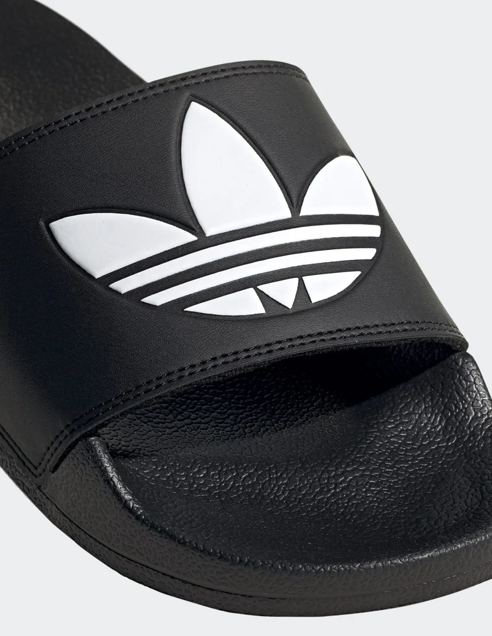 adidas Adilette Lite Negras Unisex