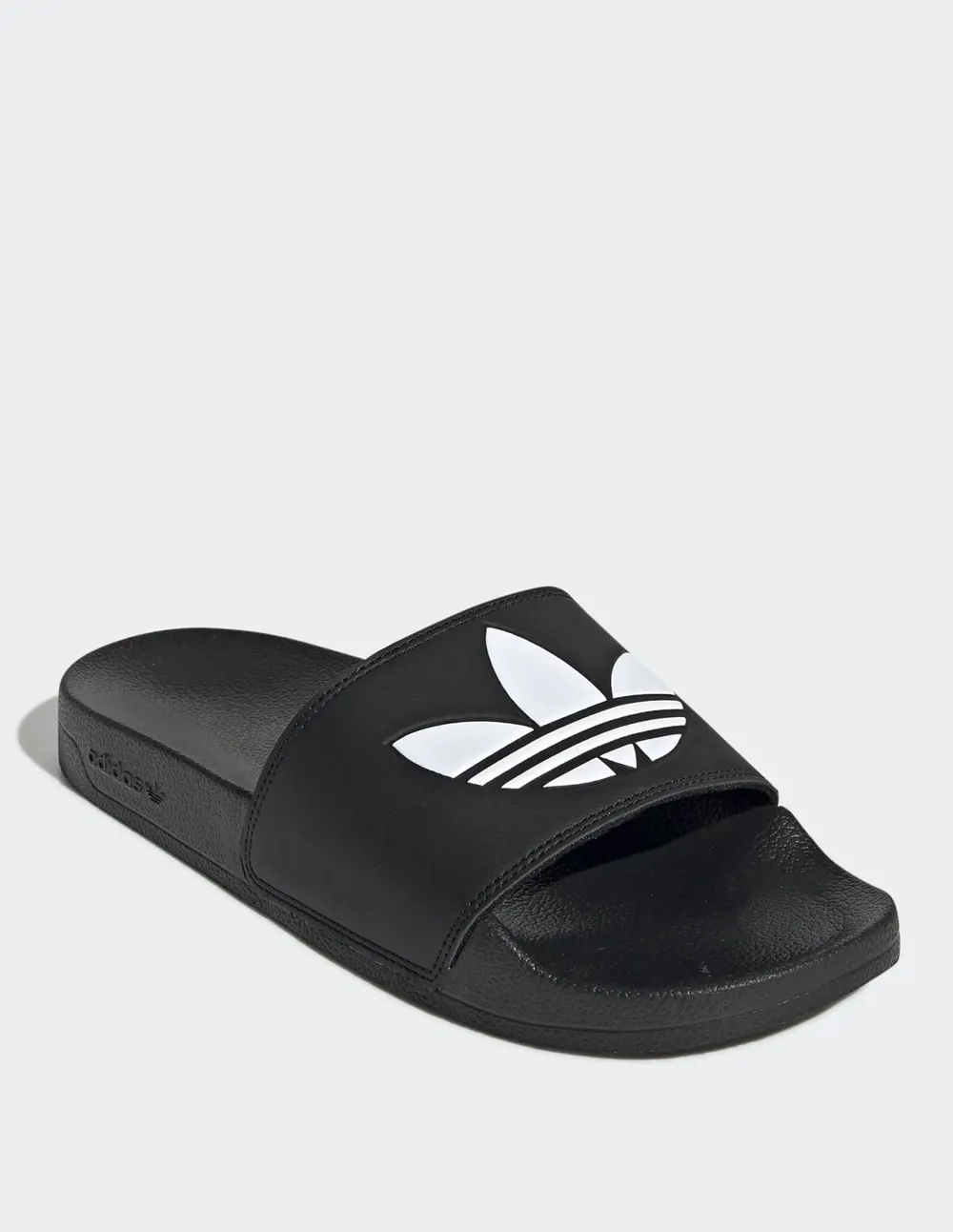 adidas Adilette Lite Negras Unisex