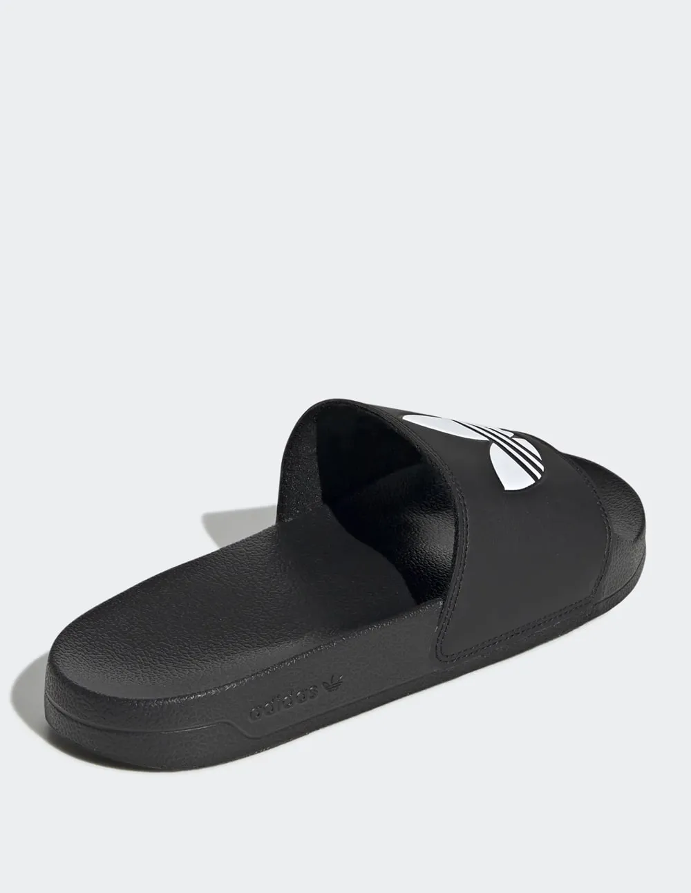 adidas Adilette Lite Negras Unisex
