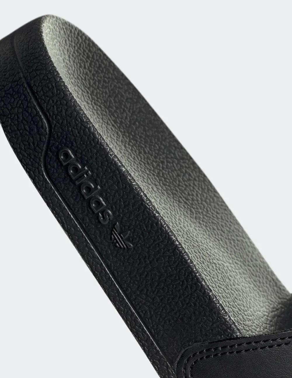 adidas Adilette Lite Negras Unisex
