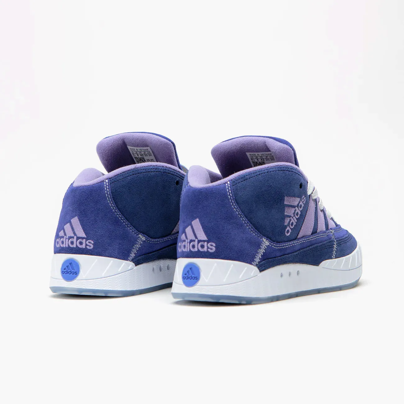 ADIDAS ADIMATIC MID - MAITÉ