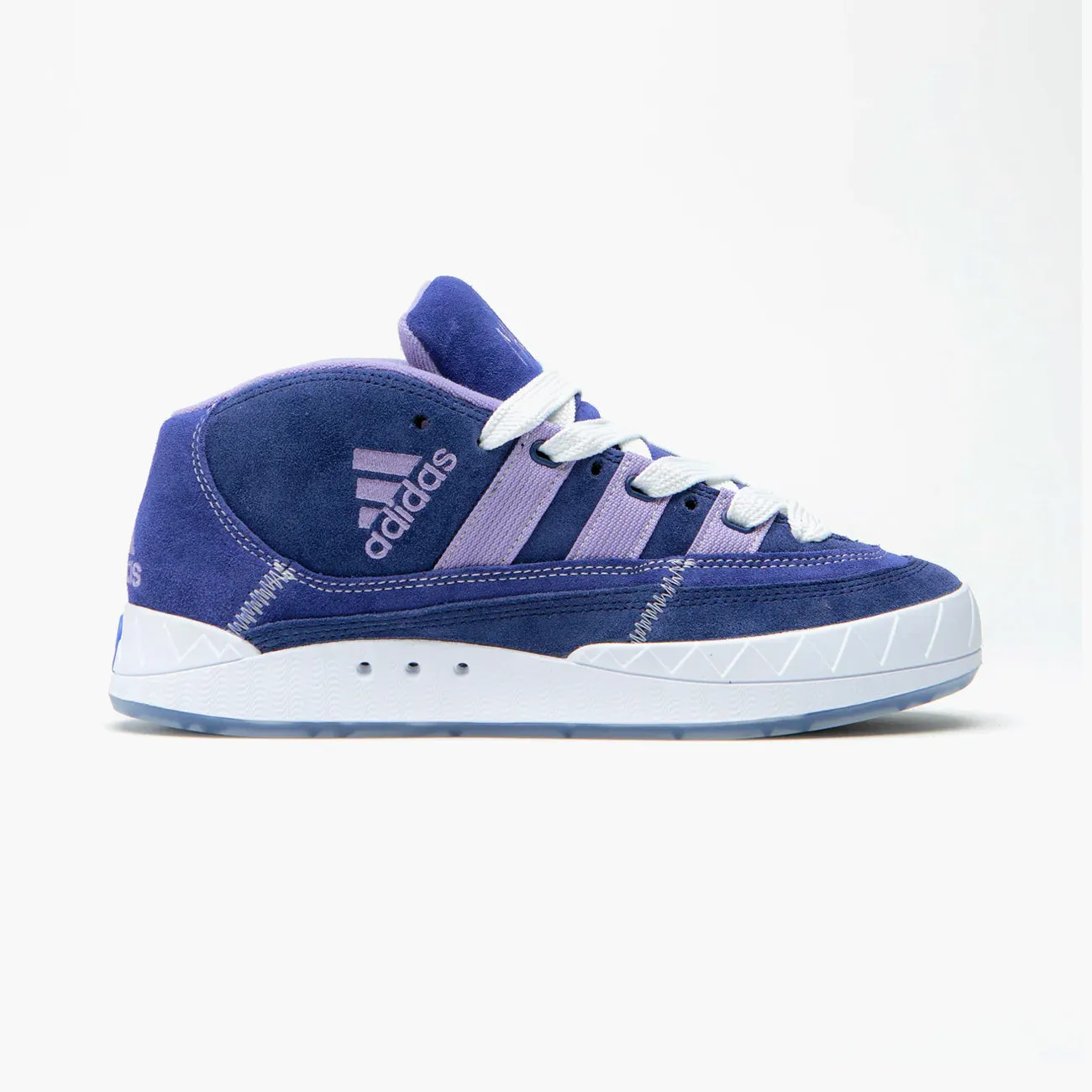 ADIDAS ADIMATIC MID - MAITÉ