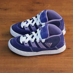 ADIDAS ADIMATIC MID - MAITÉ