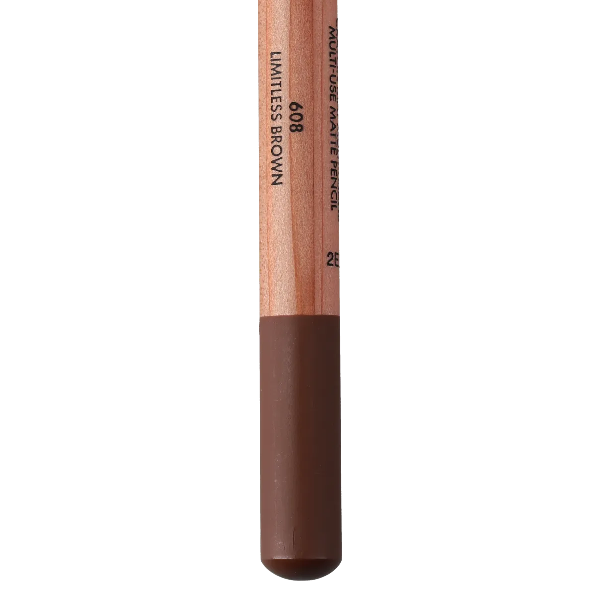 Artist Color Pencil 608 Limitless Brown
