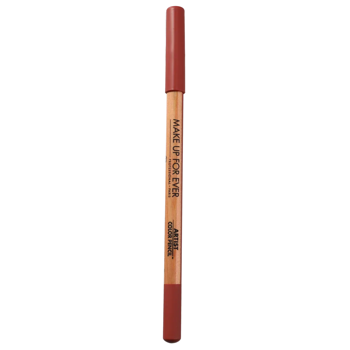 Artist Color Pencil 706 - Full Scale Rust