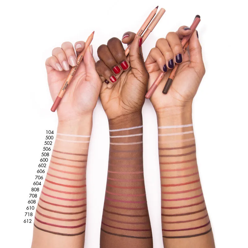 Artist Color Pencil 808- Boundless Berry