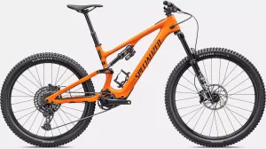 Bicicleta Eléctrica Specialized Turbo LevoSLComp Carbon Blk