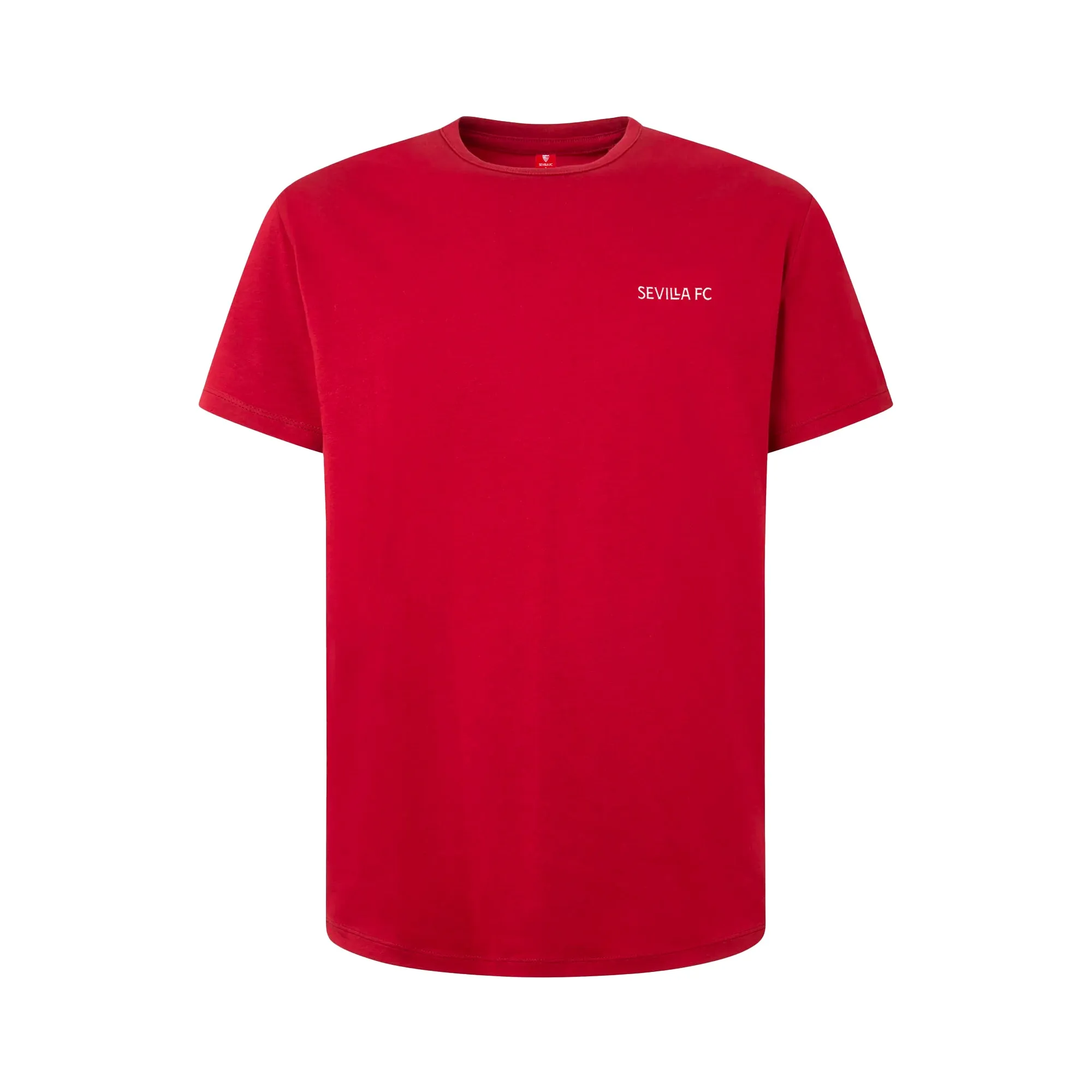 Camiseta Roja 23/24 Adulto