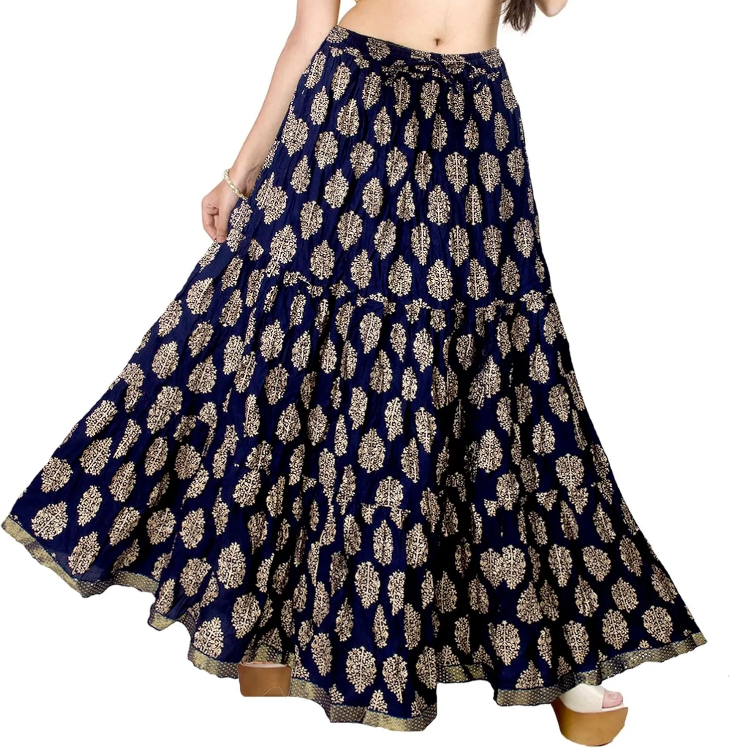 Chandrakala  A  (S113-P)