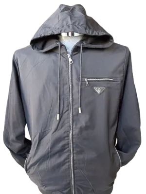 Chaqueta Pavini Black (JK-2462)