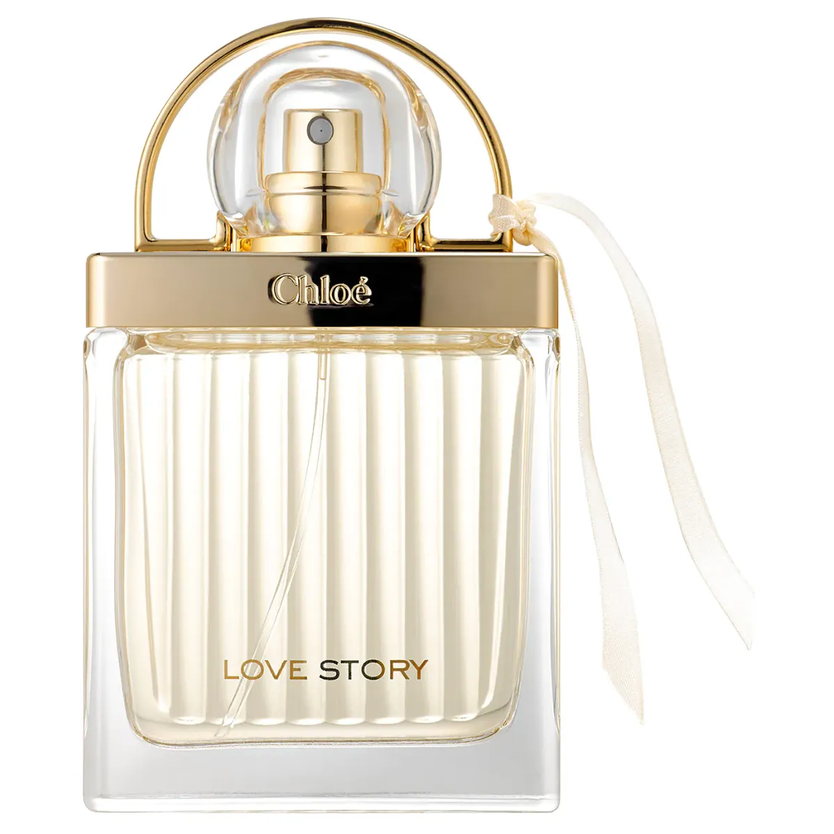 Chloe Love Story Eau De Parfum