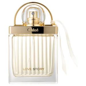 Chloe Love Story Eau De Parfum