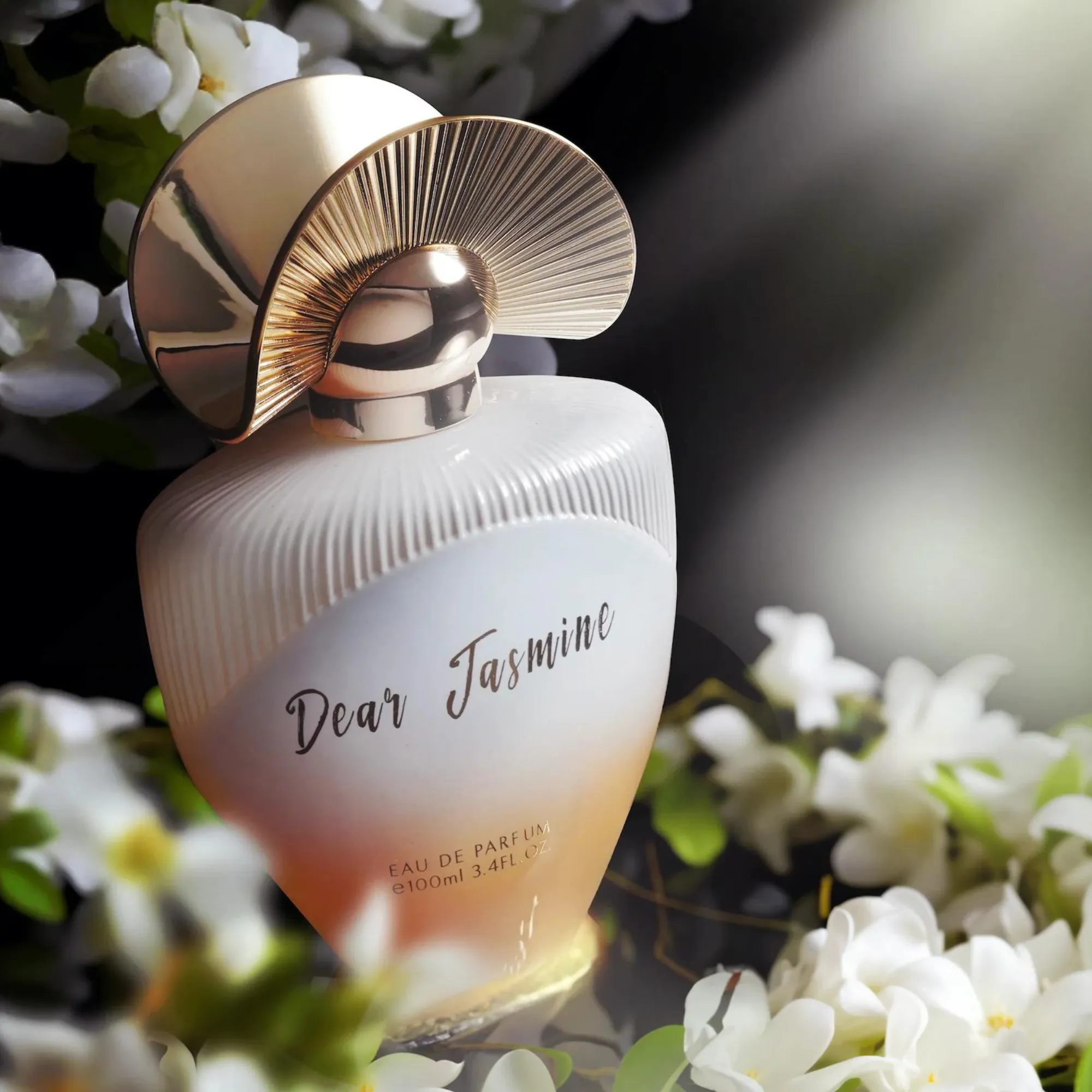 Dear Jasmine Maison Asrar Edp 100ML Mujer