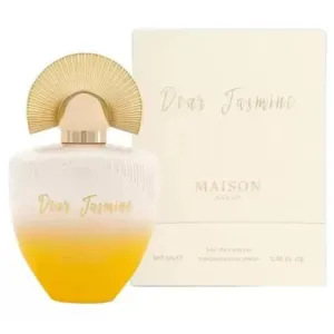 Dear Jasmine Maison Asrar Edp 100ML Mujer