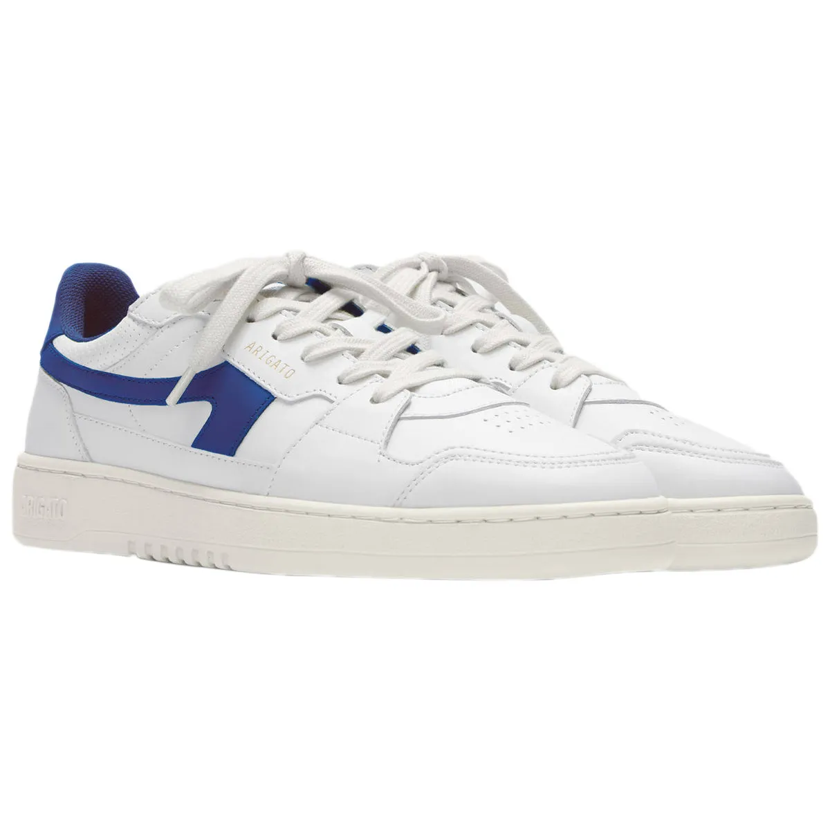 Dice Stripe Sneaker