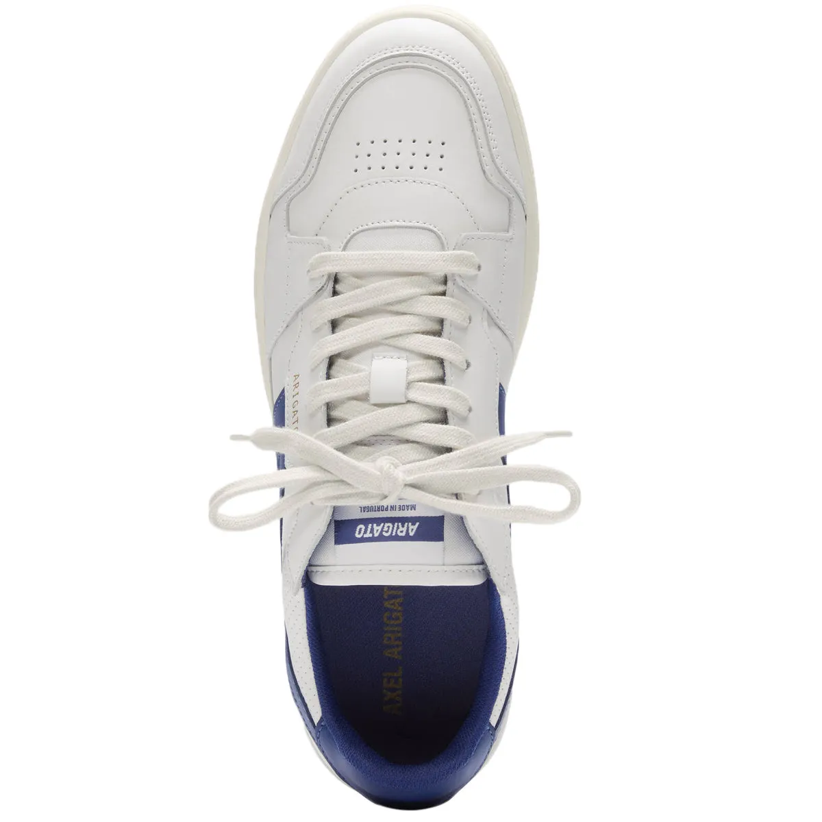 Dice Stripe Sneaker