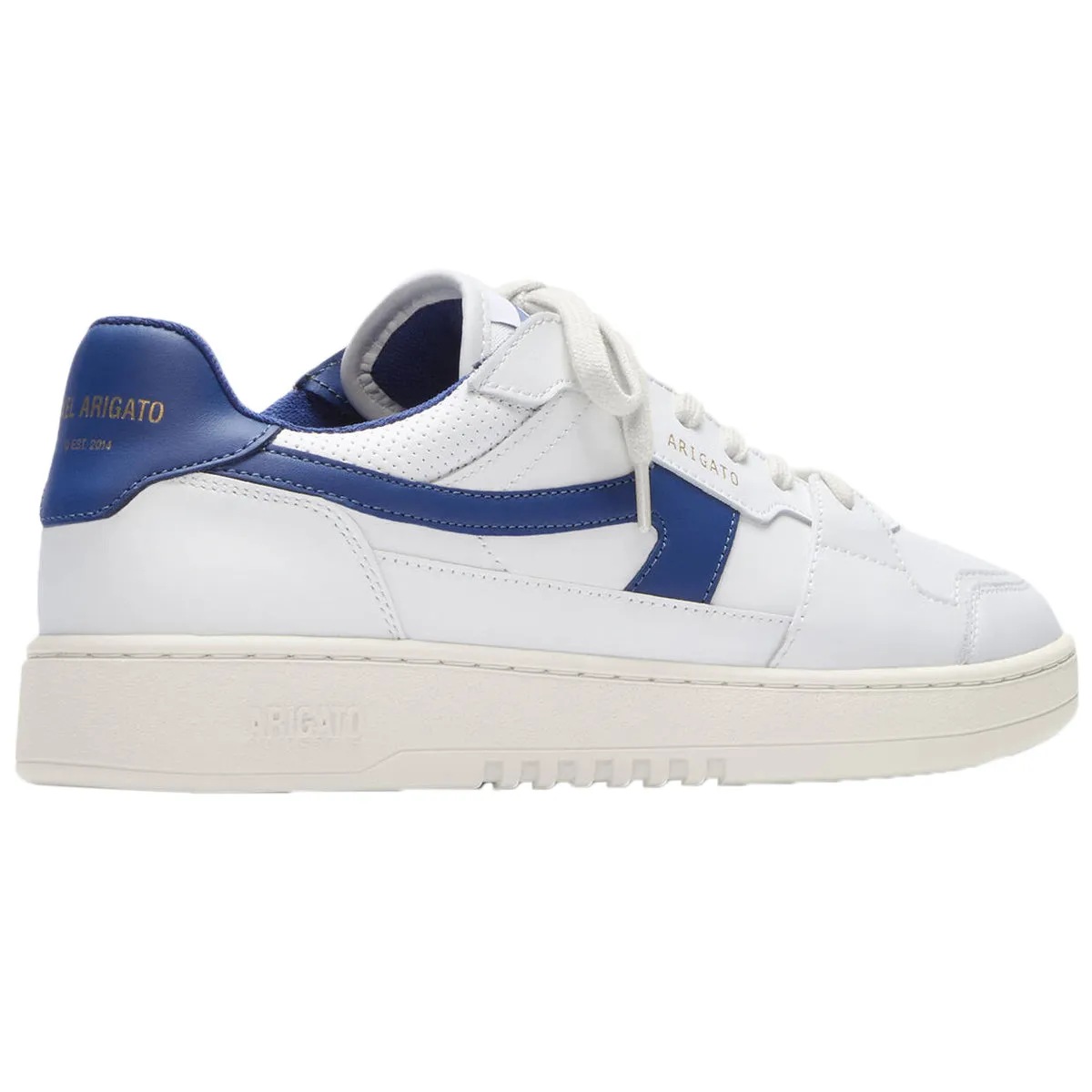 Dice Stripe Sneaker
