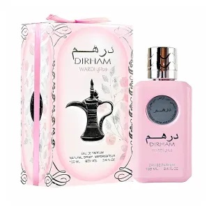 Dirham Wardi Ard Al Zaafaran Edp 100ML Mujer