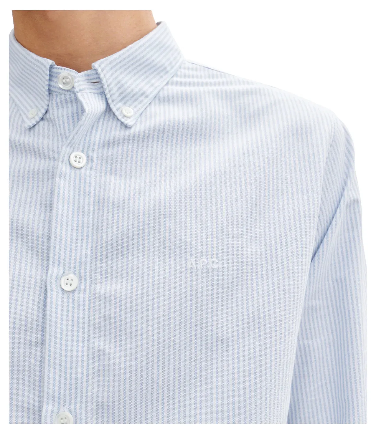 Greg Shirt