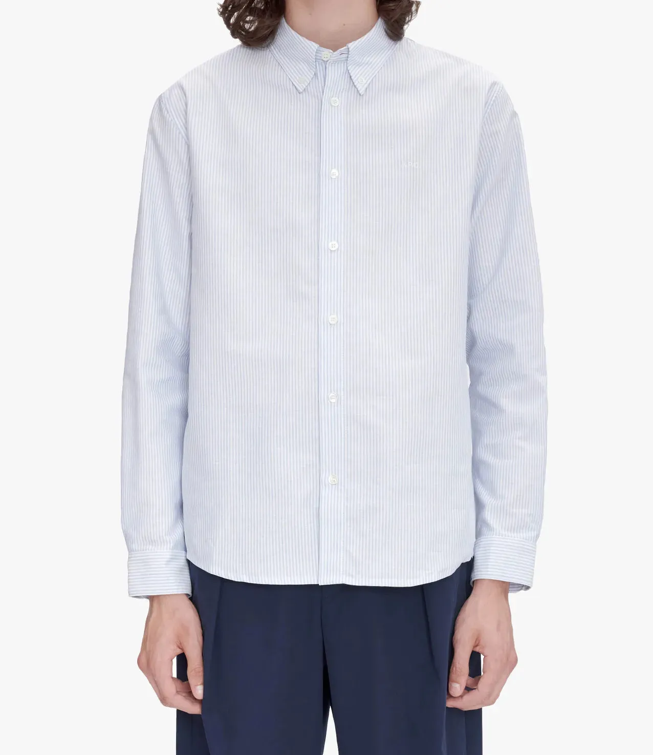Greg Shirt