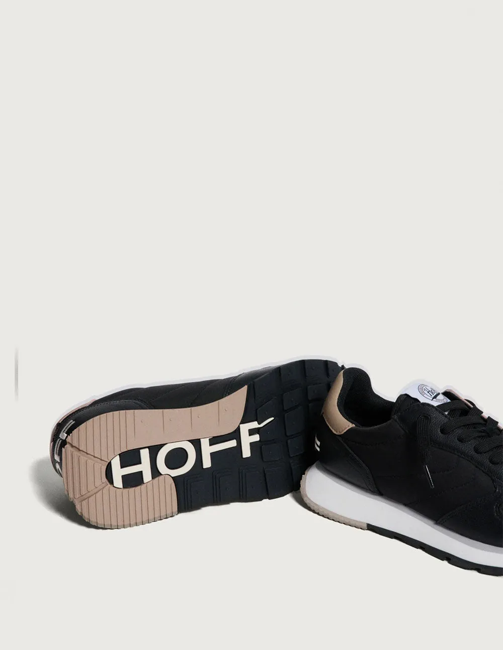 HOFF Cumae Negras Mujer