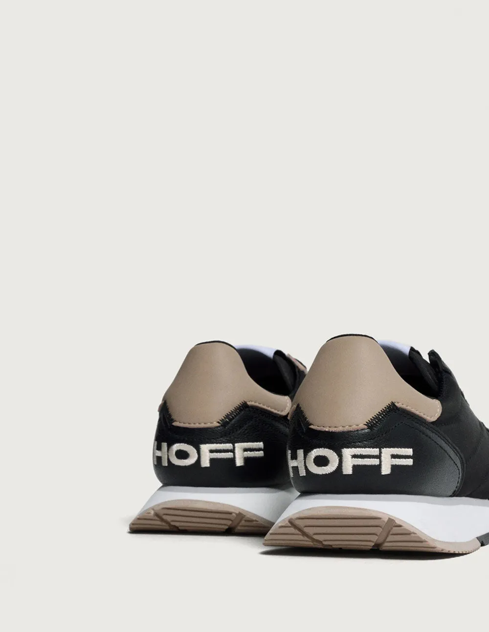 HOFF Cumae Negras Mujer