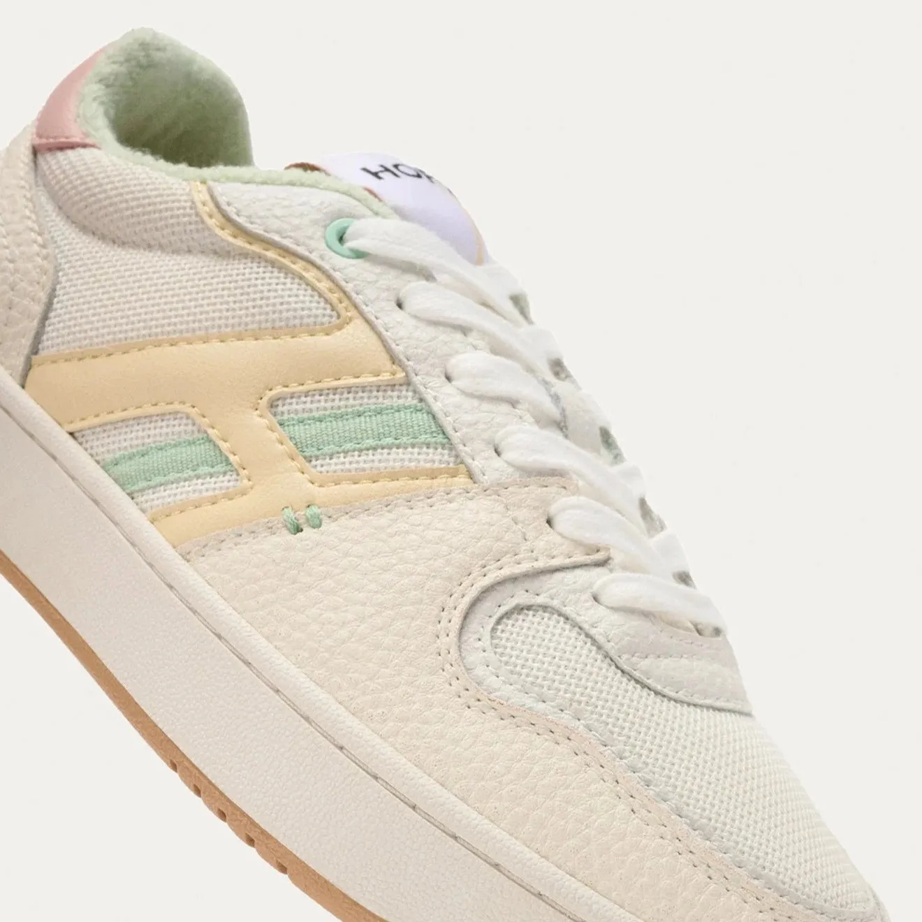 HOFF | SNEAKERS MUJER | WATERLOO | MULTICOLOR