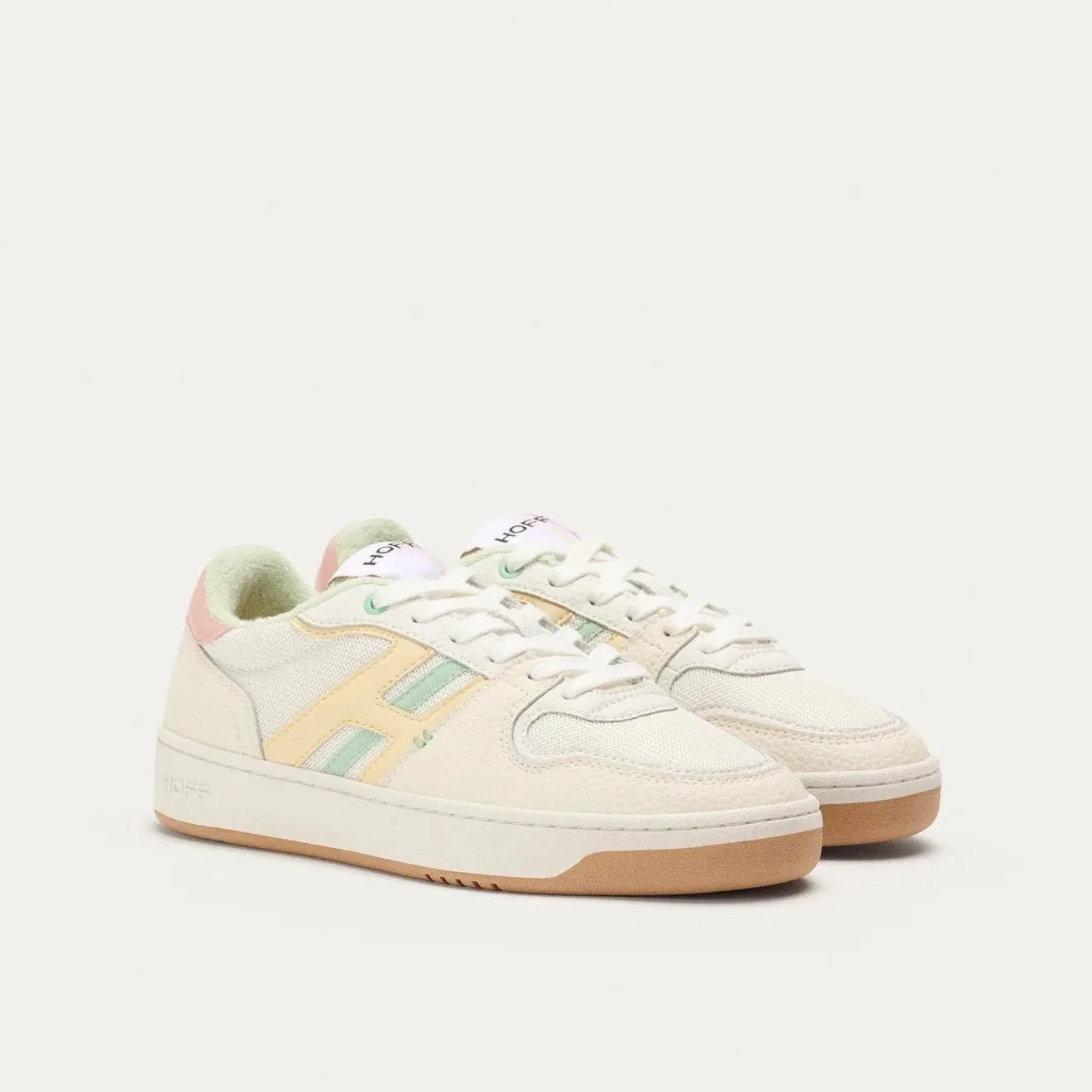 HOFF | SNEAKERS MUJER | WATERLOO | MULTICOLOR