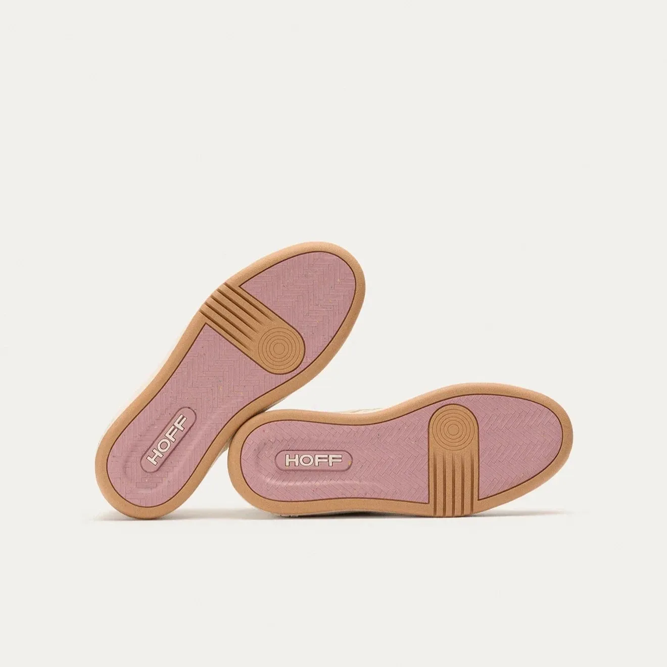 HOFF | SNEAKERS MUJER | WATERLOO | MULTICOLOR