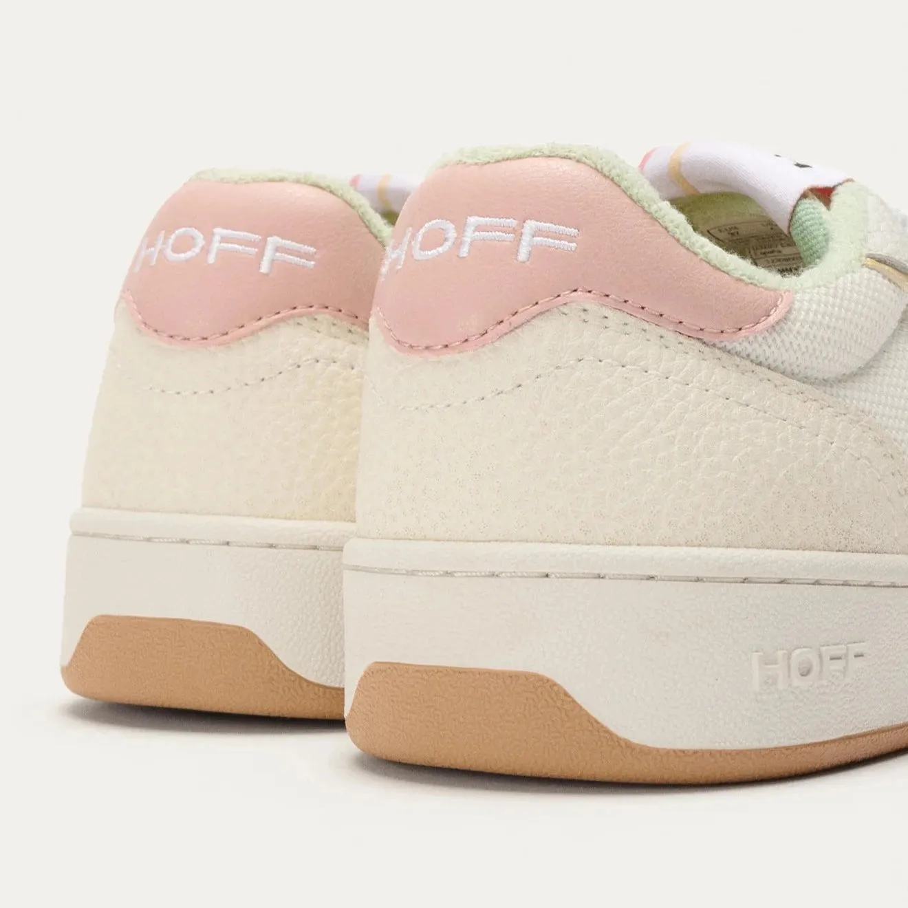 HOFF | SNEAKERS MUJER | WATERLOO | MULTICOLOR