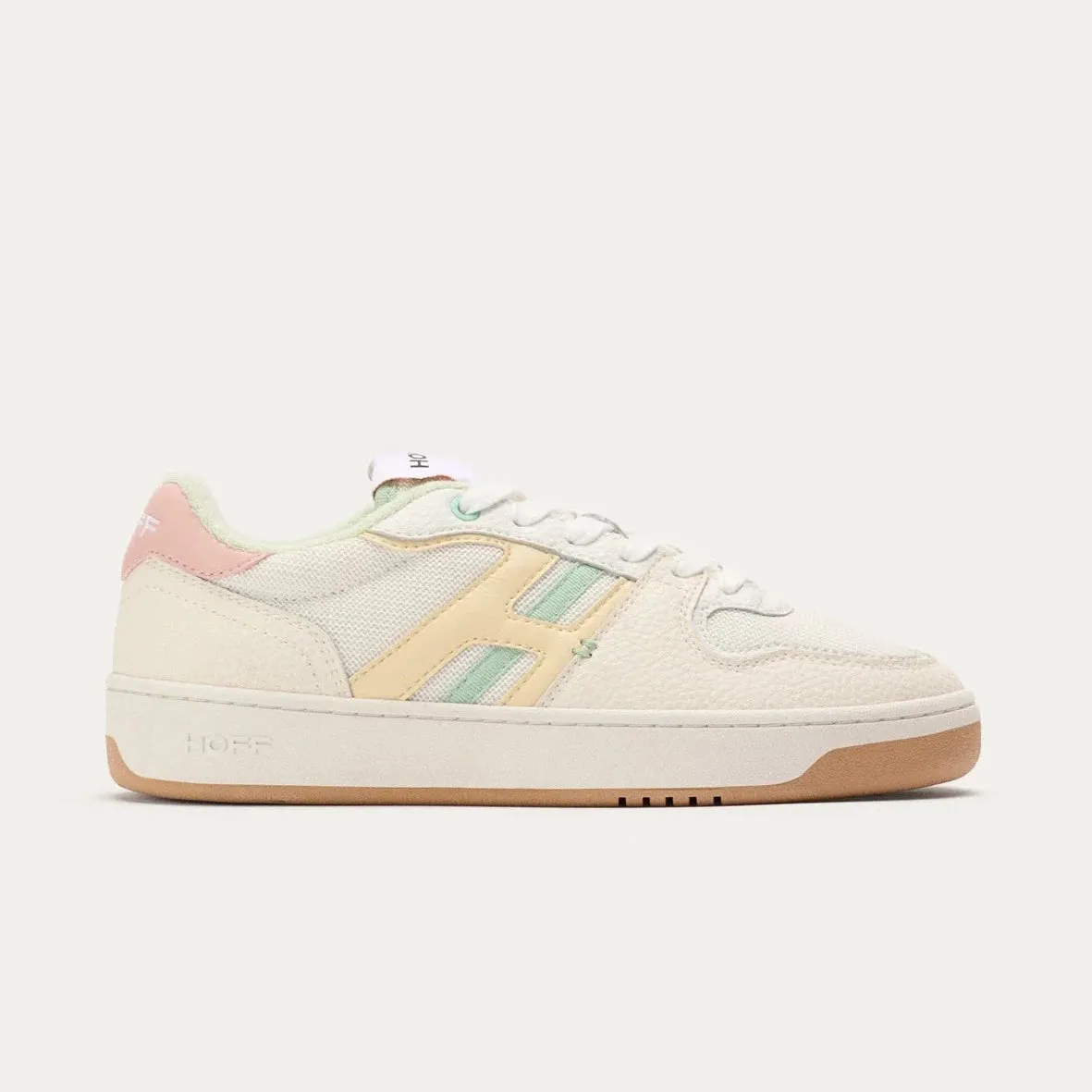 HOFF | SNEAKERS MUJER | WATERLOO | MULTICOLOR