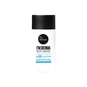 Im  Derma Relief Sunstick