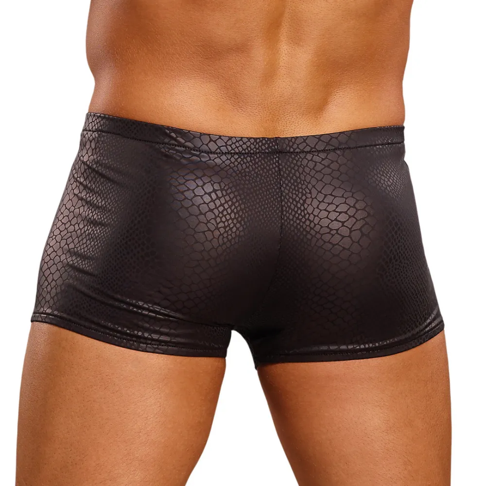 Mini Short - L