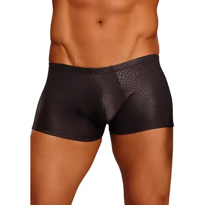 Mini Short - L
