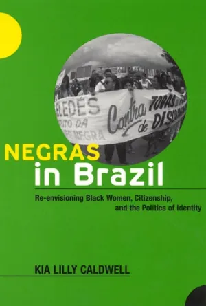 Negras in Brazil