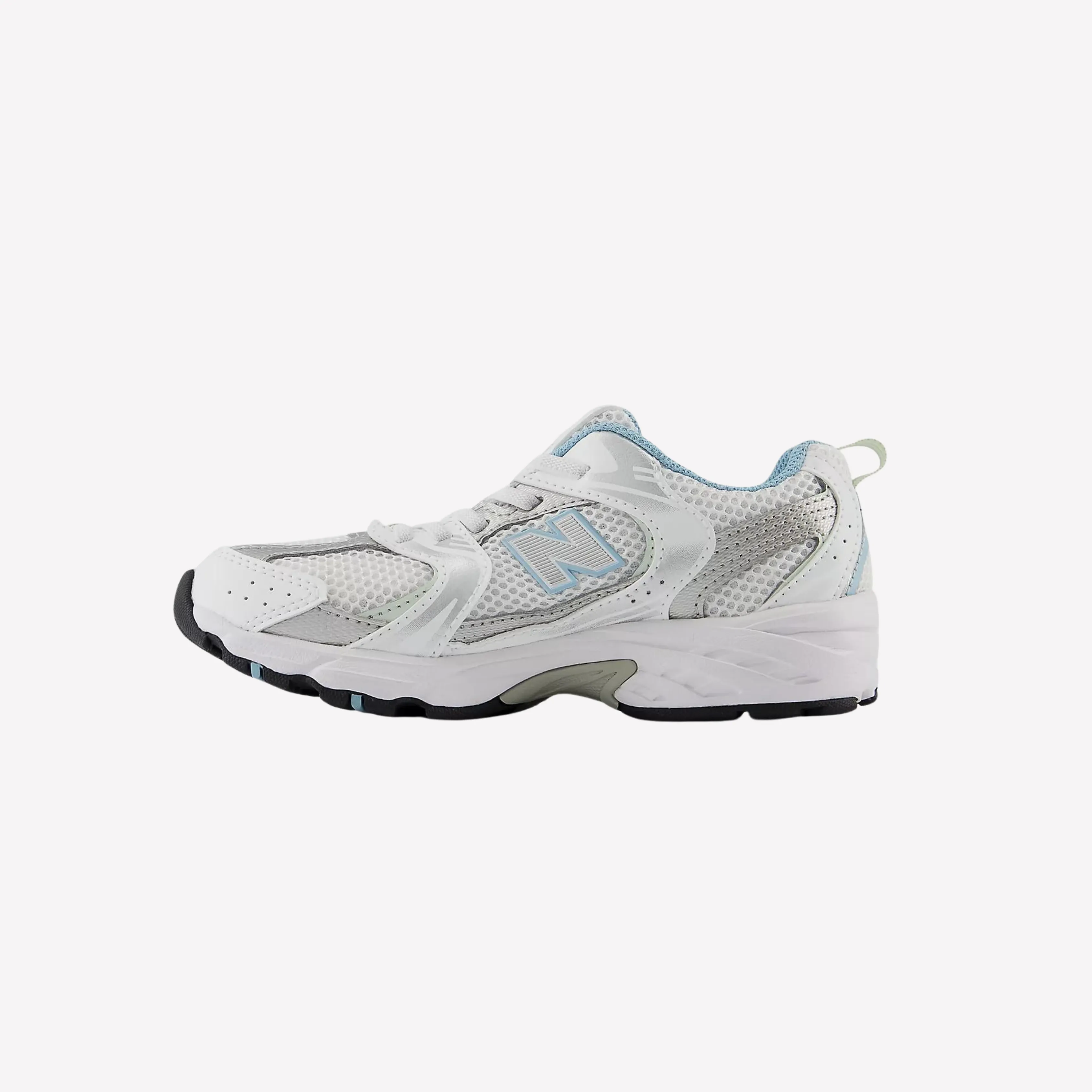 New Balance Kids 530 - Chrome Blue