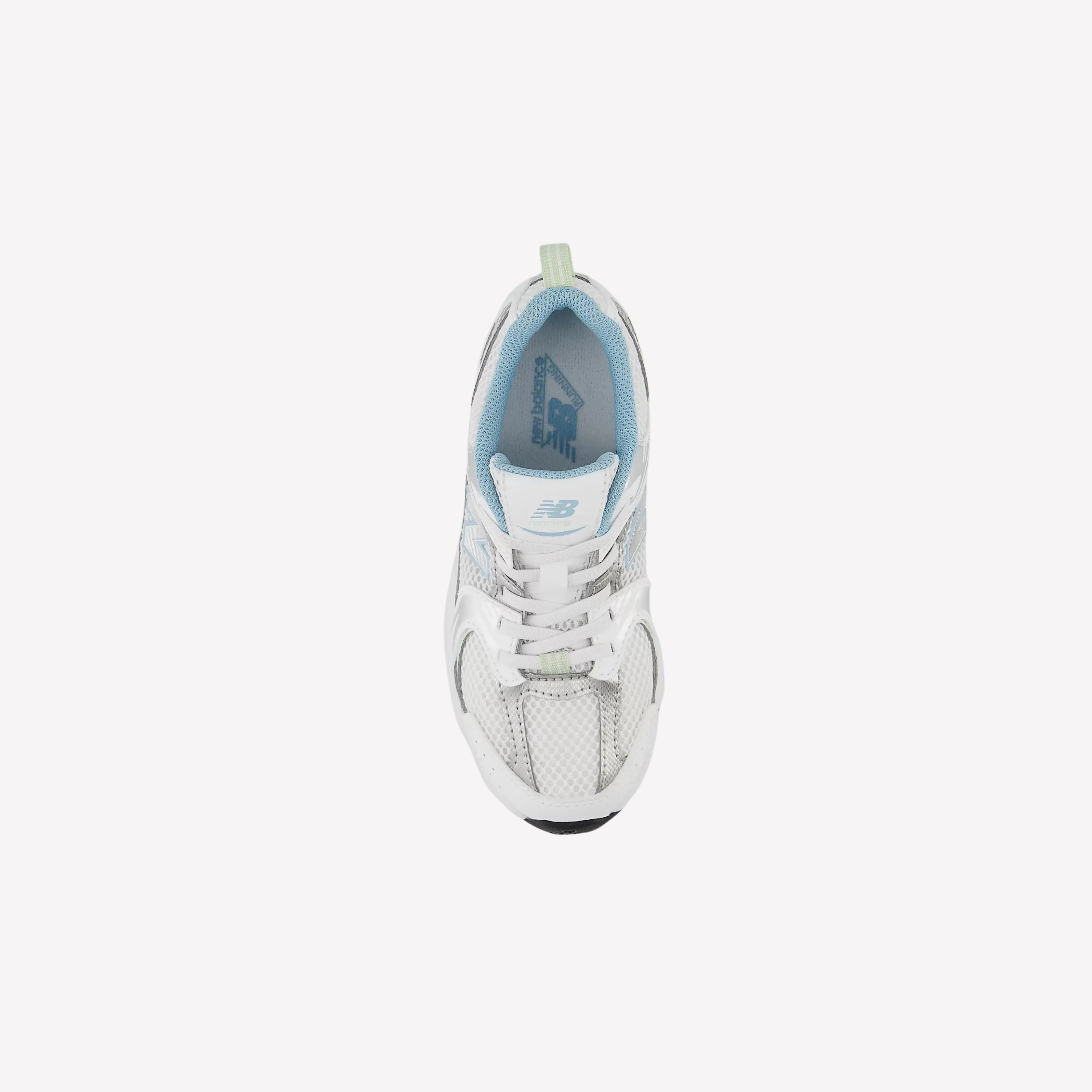 New Balance Kids 530 - Chrome Blue