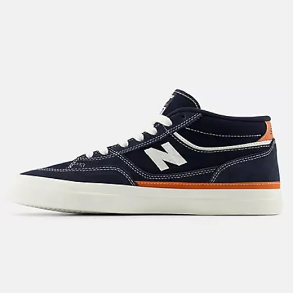 NEW BALANCE NUMERIC FRANKY VILLANI 417 NAVY / WHITE