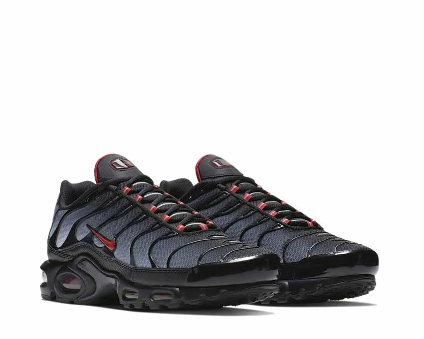 Nike Air Max Plus Negras