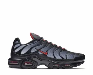 Nike Air Max Plus Negras