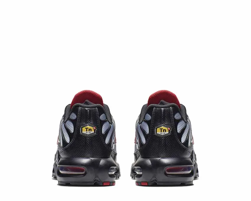 Nike Air Max Plus Negras
