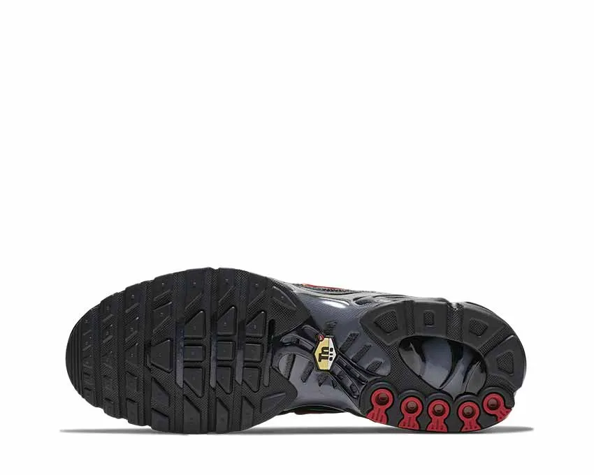 Nike Air Max Plus Negras