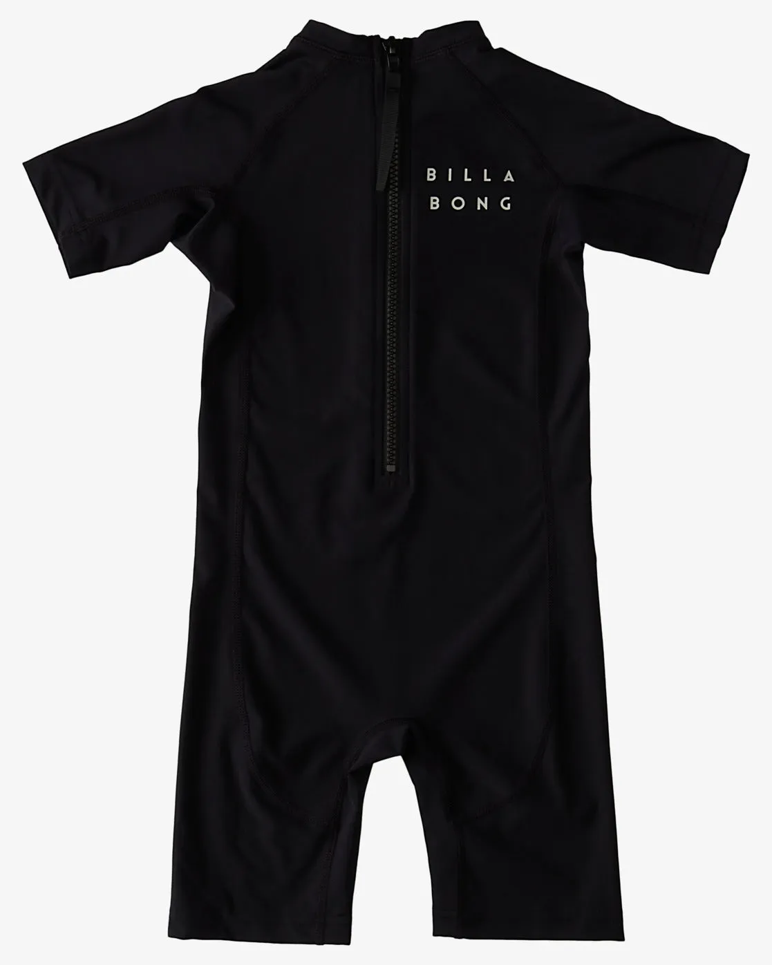 NIÑO All Day Spsuit Sfsh BLK