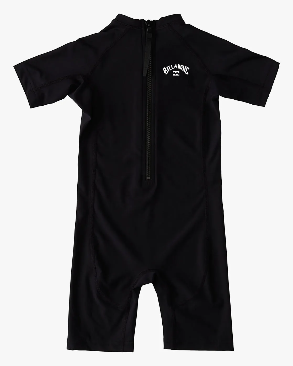 NIÑO All Day Spsuit Sfsh BLK